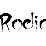 Rodion