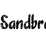 Sandbrain Rough