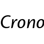 Cronos Pro