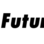 Futura Std