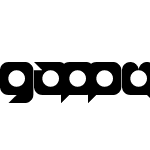 gappy