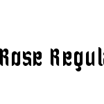 Rose