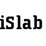 iSlab