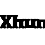 Xhume (BRK)