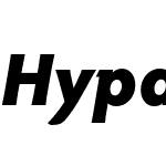 Hypatia Sans Pro