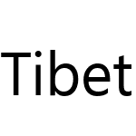 Tibetan PayTsik