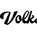 Volkschaft TF