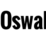 Oswald