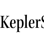 Kepler Std