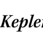 Kepler Std