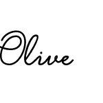 Olive