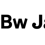 Bw James