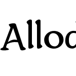 Allods