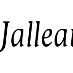 Jalleau