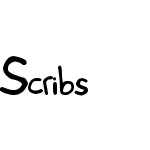 Scribs