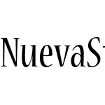 Nueva Std