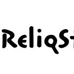 Reliq Std