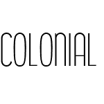Colonial Havana