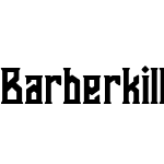 Barberkills