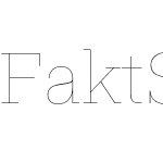 Fakt Slab