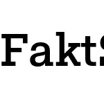 Fakt Slab