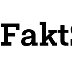 Fakt Slab