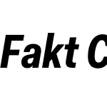 Fakt Con CYR