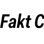 Fakt Con CYR