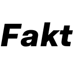 Fakt CYR