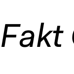 Fakt CYR