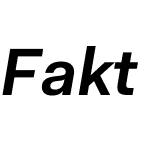 Fakt CYR