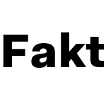 Fakt CYR