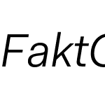 Fakt CYR