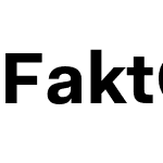 Fakt CYR