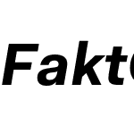 Fakt CYR