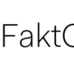 Fakt CYR