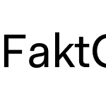 Fakt CYR