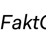 Fakt CYR