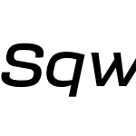 Sqwared