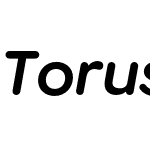 Torus Pro