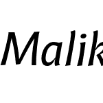 Malik