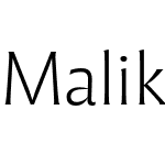 Malik