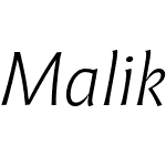 Malik