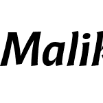 Malik