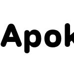 Apoka