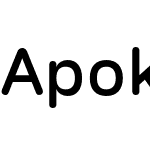 Apoka