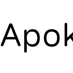 Apoka