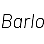 Barlow