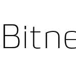 Bitner