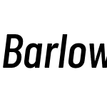 Barlow